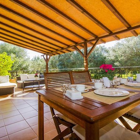 Finca Katia كابذيبيرا المظهر الخارجي الصورة