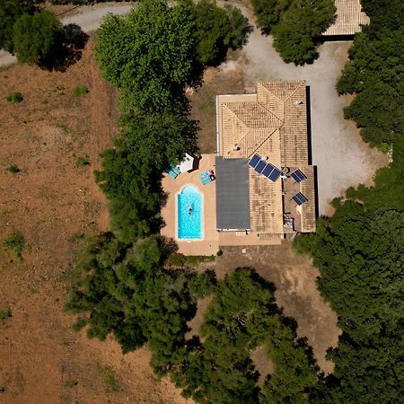 Finca Katia كابذيبيرا المظهر الخارجي الصورة