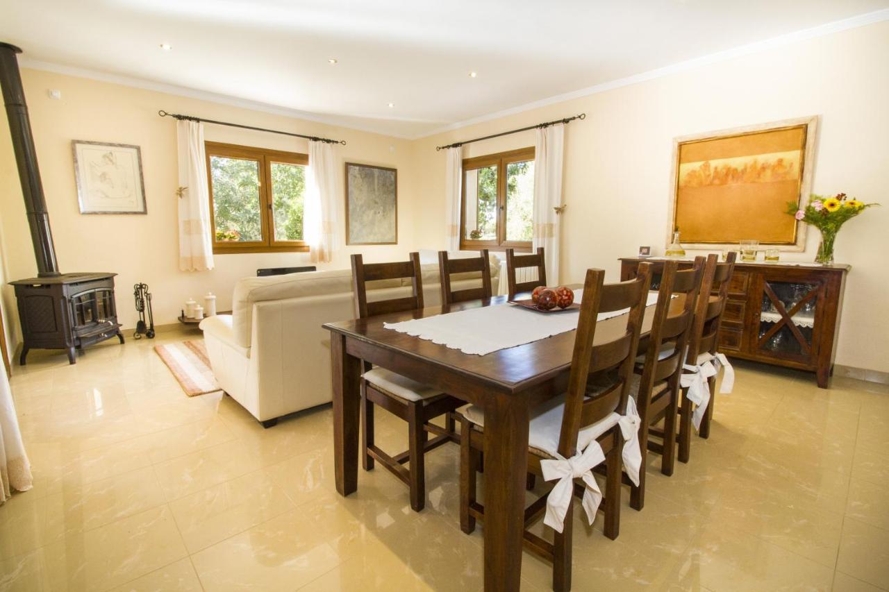 Finca Katia كابذيبيرا المظهر الخارجي الصورة
