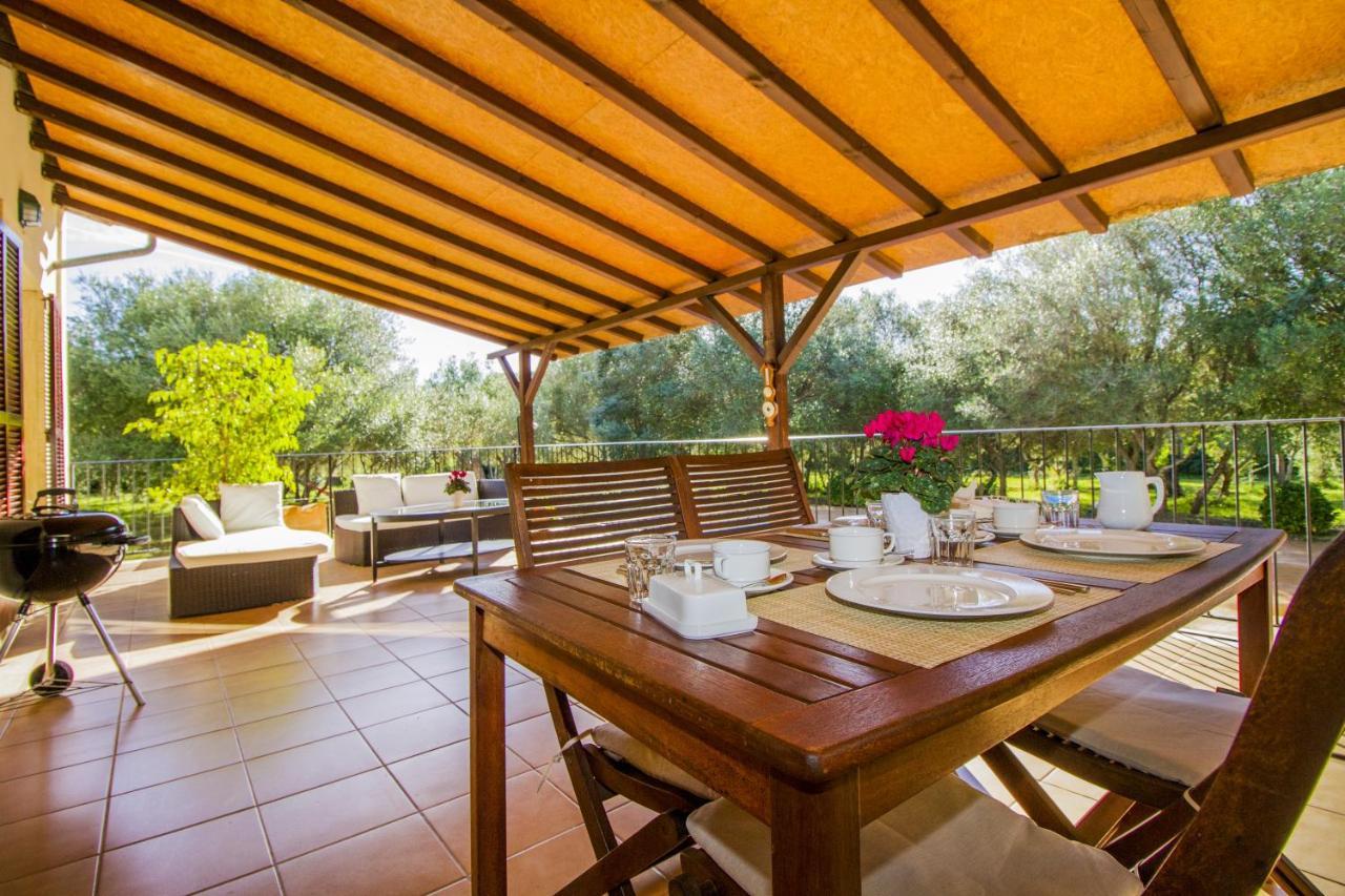 Finca Katia كابذيبيرا المظهر الخارجي الصورة